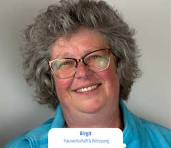 Birgit_Hauwirtschaft und Betreuung