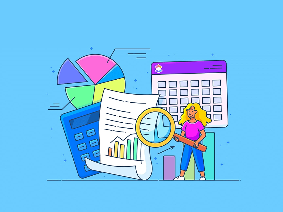 High-Performing Project Teams