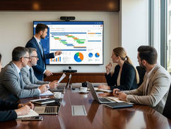 Deadline Negotiation