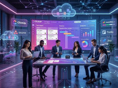 Cloud-Based Management Tools
