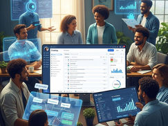 Psychology of Project Teams