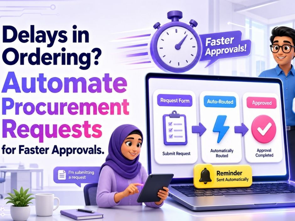 Procurement Requests