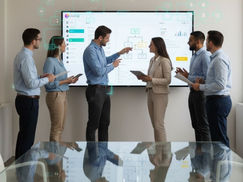 Breaking Down Projects