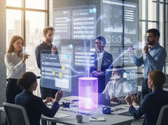 Future of Project Management