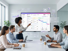 Project Management Software