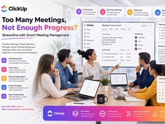 Meeting Management