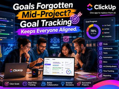 Goal Tracking