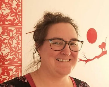 Peggy Chassenet