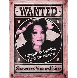 Shawness Youngshkine