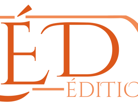 Ozédyre Editions - Interview