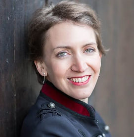 Anne-Sophie Nédélec