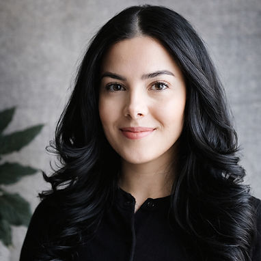 Tzippora Van Meijeren Karp