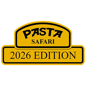 Pasta Safari logo