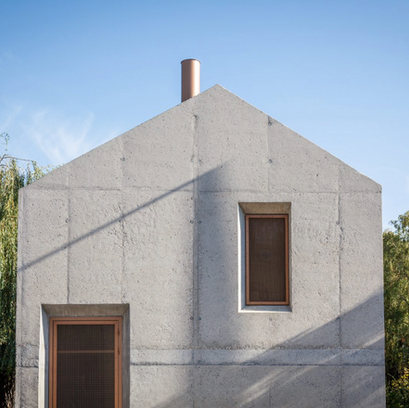maison des pompes à bech-kleinmacher