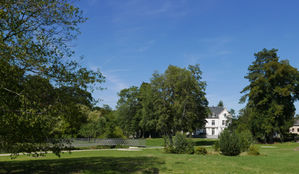 villa collart à steinfort
