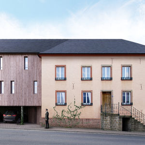 résidence à feulen