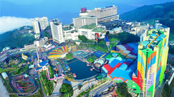 Genting Highland