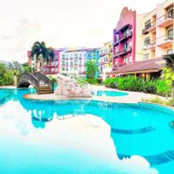 Ocean Suite Private Unit, Langkawi