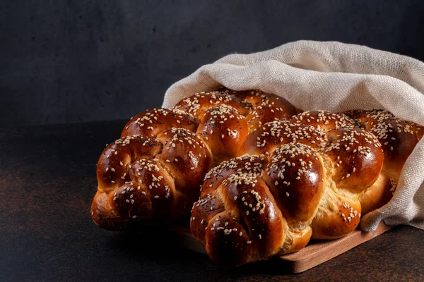 Holiday Bread Baking