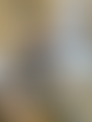 Missing staircase spindles