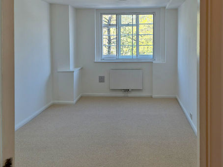 Soundproof Home Office