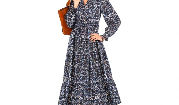 Robes à la mode pour l'automne 2022