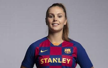 What Ballon d'Or Feminin nominee should you root for?