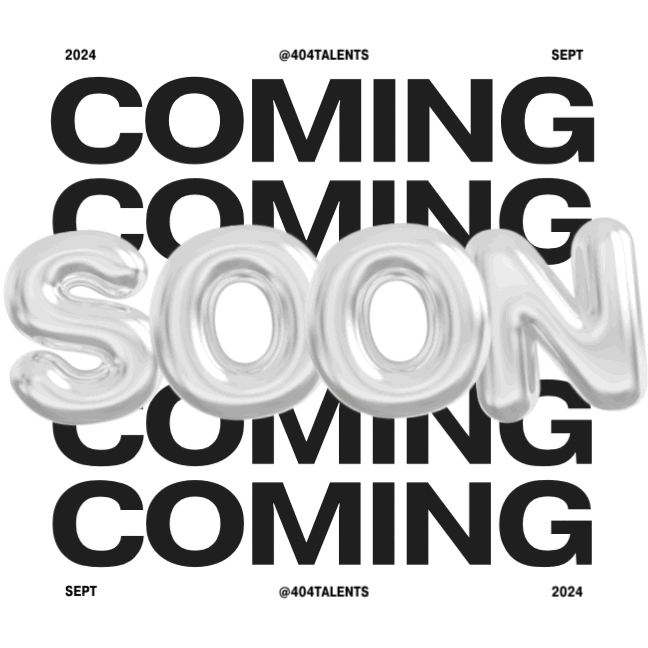 Black and Grey Coming Soon Minimalist Typographic Instagram Post.GIF