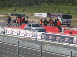 SPRINGMOUNT DRAGWAY 2016