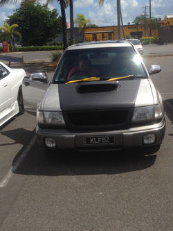 Jap Car Cruise 16-1-2016 033