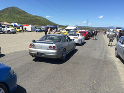 SPRINGMOUNT DRAGWAY 2016