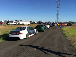 SPRINGMOUNT DRAGWAY 2016