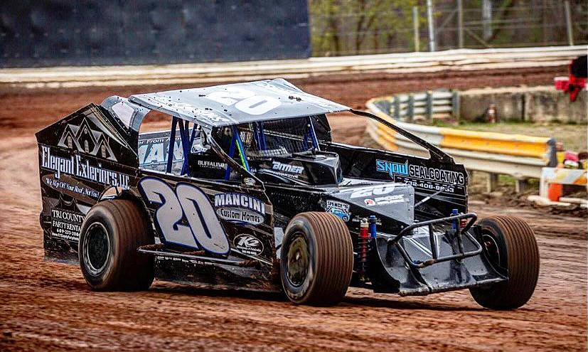Ryan Simmons Racing