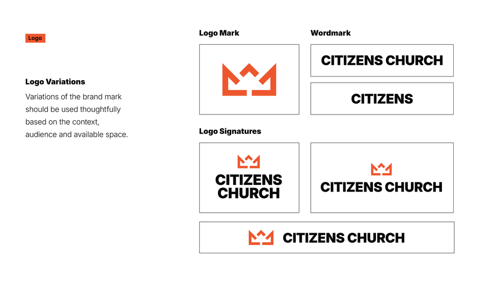 Citizens Church