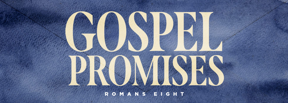 Gospel Promises