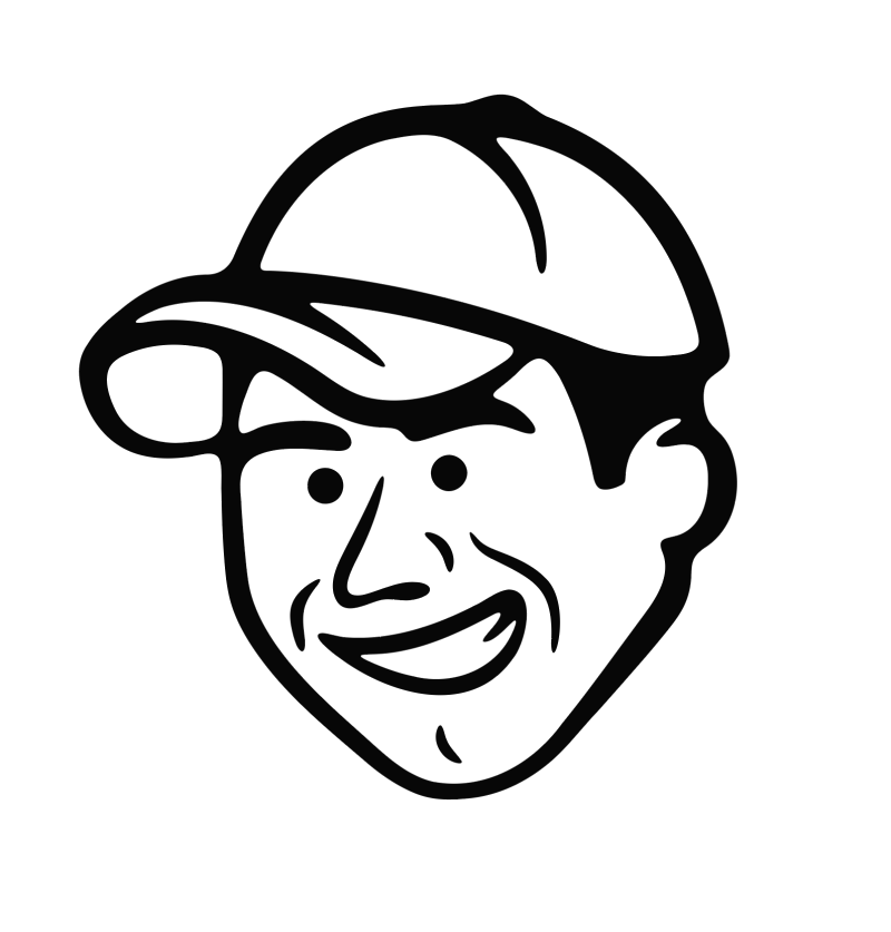 Lawson Brux Design Logo