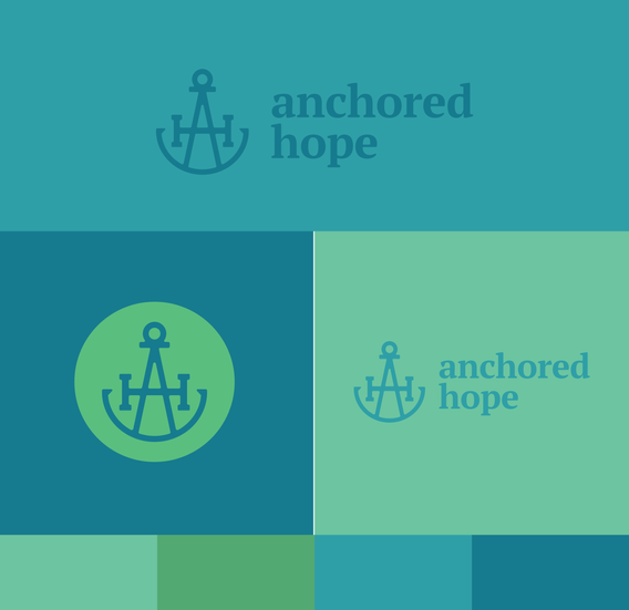 Anchored Hope