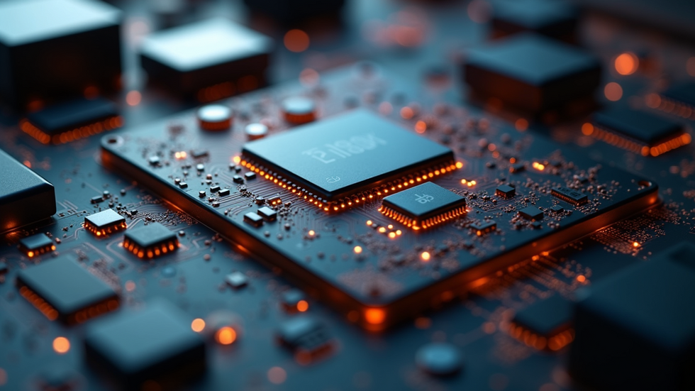 Unleashing the Power of Quantum Computing: A Beginner's Guide