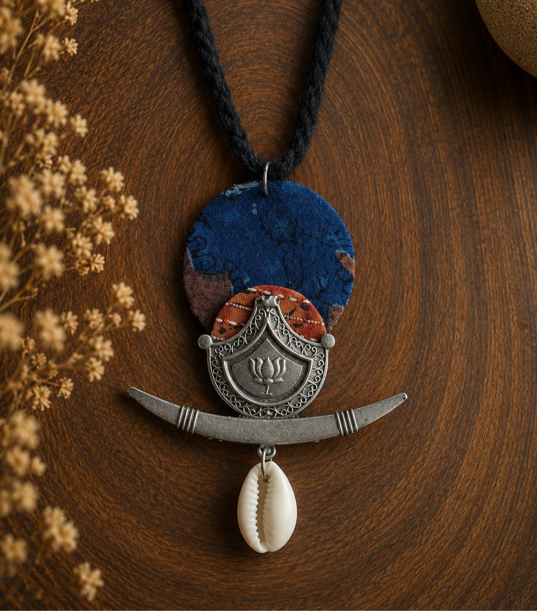 Malar Handmade Locket