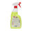 Miniatura: Dual Power Sgrassatore Spray Ultra Professional Limone 750ml