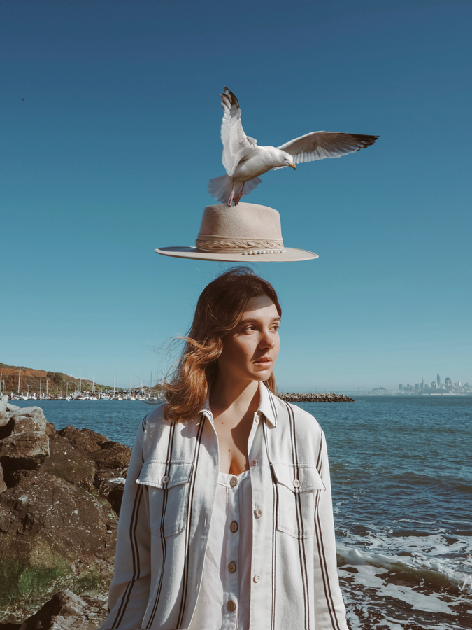 Creative Photography photography by Marina Ponomaryova
