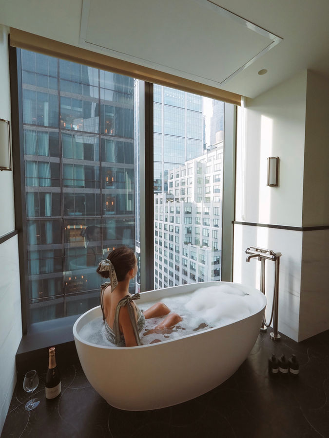 Hotels & Resorts photography by Marina Ponomaryova