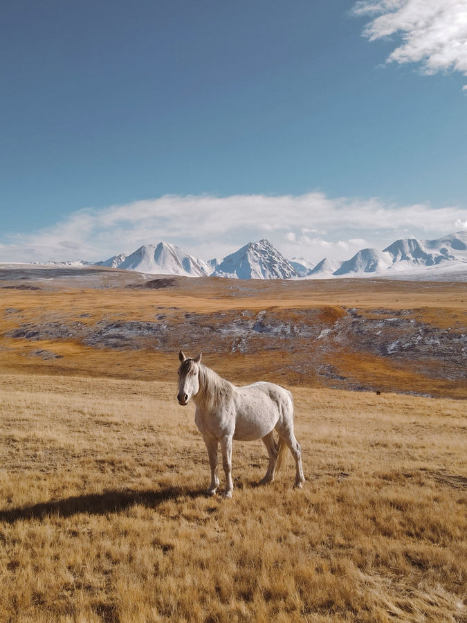 Destinations & Tourism Boards photography by Marina Ponomaryova