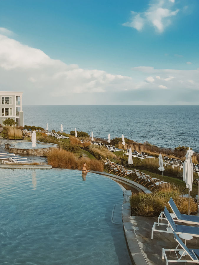 Hotels & Resorts photography by Marina Ponomaryova