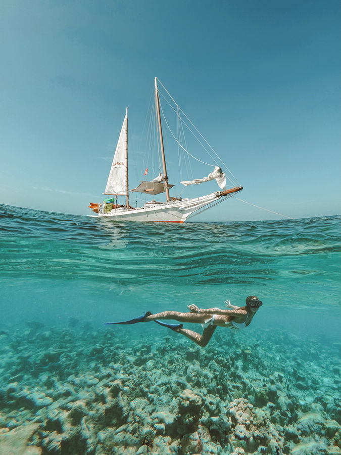 Destinations & Tourism Boards photography by Marina Ponomaryova