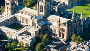 BSc Anthropology, Durham University
