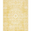 Miniatura: Yellow Mellow Rug