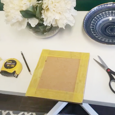 Blank Wall Solutions