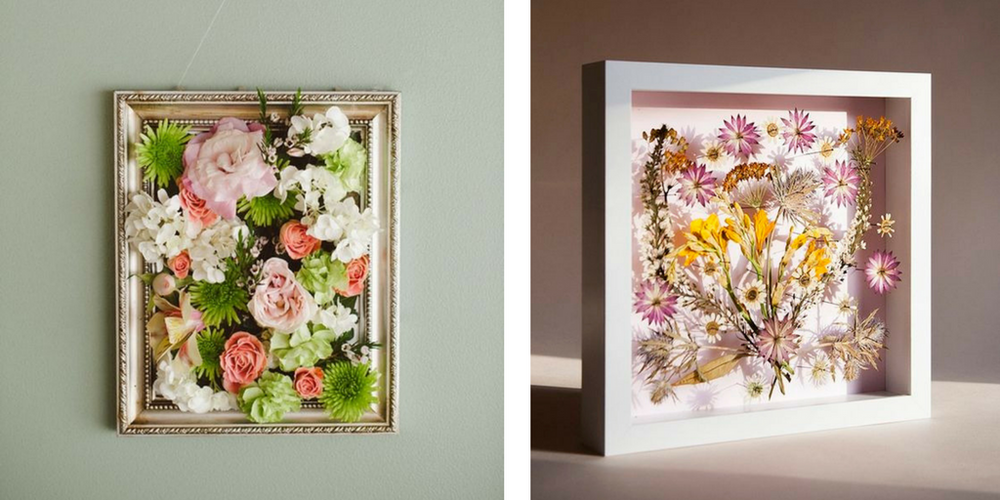 3 Ways to DIY Flowers