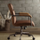 Miniatura: Leather Office Chair